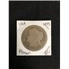 Image 1 : 1899 USA MORGAN SILVER DOLLAR