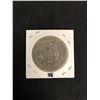 Image 2 : 1898 USA MORGAN SILVER DOLLAR (MINTED SAN FRANCISCO)