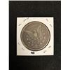 Image 2 : 1896 USA MORGAN SILVER DOLLAR