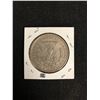 Image 2 : 1891 USA MORGAN SILVER DOLLAR