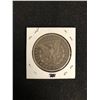 Image 2 : 1889 USA MORGAN SILVER DOLLAR