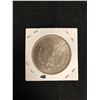Image 2 : 1886 USA MORGAN SILVER DOLLAR