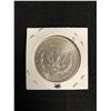 Image 2 : 1884 USA MORGAN SILVER DOLLAR