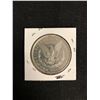 Image 2 : 1883 USA MORGAN SILVER DOLLAR