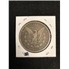 Image 2 : 1882 USA MORGAN SILVER DOLLAR