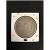 Image 2 : USA MORGAN SILVER DOLAR