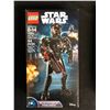 Image 1 : LEGO Star Wars - Elite TIE Fighter Pilot - 75526