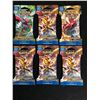 Image 1 : POKEMON TRADING CARD GAME LOT