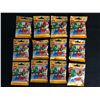 Image 1 : LEGO SERIES 18 MINIFIGURES LOT (1 MINIFIGURE PER PACKAGE)