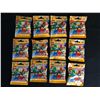 Image 1 : LEGO SERIES 18 MINIFIGURES LOT (1 MINIFIGURE PER PACKAGE)