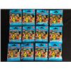 Image 1 : LEGO SERIES 17 MINIFIGURES LOT (1 MINIFIGURE PER PACKAGE)