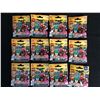 Image 1 : LEGO MINIFIGURES POLYBAG LOT (THE BATMAN MOVIE) 71017