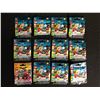 Image 1 : LEGO BATMAN MINIFIGURES LOT 71020 (1 MINIFIGURE PER PACK)