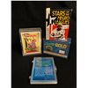Image 1 : COLLECTOR CARDS LOT (GARBAGE PAIL KIDS/ COUNTRY GOLD...)