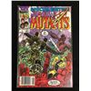 Image 1 : THE NEW MUTANTS #1 (MARVEL COMICS)