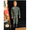 Image 2 : ACTION MAN COMMANDER TALKING FIGURE W/ ORIGINAL BOX