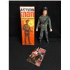 Image 2 : ACTION MAN ACTION SOLDIER BY PALITOY W/ ORIGINAL BOX