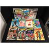 Image 1 : DAREDEVIL COMIC BOOK LOT (MARVEL COMICS)