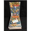 Image 1 : COMIC BOOK LOT (VARIOUS COMICS) *30 COMICS*