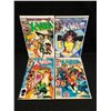 Image 1 : X-MEN COMIC BOOK LOT (MARVEL COMICS)