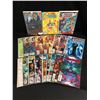 Image 1 : COMIC BOOK LOT (VARIOUS COMICS)