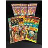 Image 1 : COMIC BOOK LOT (VARIOUS COMICS)