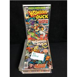 COMIC BOOK LOT (VARIOUS COMICS) *30 COMICS*