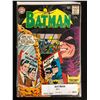 Image 1 : BATMAN #173 (DC COMICS) 1965