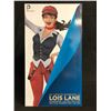 Image 1 : DC COMICS BOMBSHELLS LOIS LANE LIMITED EDITION STATUE