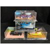 Image 1 : BATMAN AUTOMOBILIA COLLECTION LOT