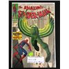 Image 1 : THE AMAZING SPIDER-MAN #48 (MARVEL COMICS) 1967