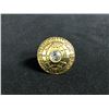 Image 1 : GREEN BAY PACKERS (Bart Starr) 1965 SUPER BOWL WORLD CHAMPIONS Replica Gold NFL Championship Ring