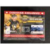 Image 1 : 2019-20 UPPER DECK HOCKEY SERIES ONE BLASTER BOX (CANADIAN EXCLUSIVE)