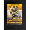 Image 1 : 2019-20 UPPER DECK HOCKEY SERIES ONE BLASTER BOX