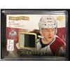 Image 1 : 2014-15 UPPER DECK TRILOGY TRYPTICHS PATCH T-AVS3 ALEX TANGUAY 048/100