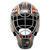 Image 2 : Ron Hextall Signed Philadelphia Flyers Goalie Mask (JSA COA)