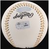 Image 2 : ALEX RODRIGUEZ SIGNED RAWLINGS BASEBALL (STEINER COA)
