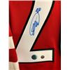 Image 2 : SEBASTIAN AHO SIGNED HURRICANES JERSEY (AJ SPORTS COA)