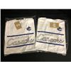 Image 1 : VANCOUVER CANUCKS T-SHIRT LOT (MEDIUM)