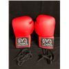 Image 1 : RIVAL BOXING GLOVES (BRAND NEW)