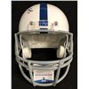Image 3 : PARRIS CAMPBELL SIGNED INDIANAPOLIS COLTS FULL SIZE HELMET ( BECKETT COA)