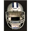 Image 2 : RANDALL COBB SIGNED DALLAS COWBOYS FULL SIZE HELMET (BECKETT COA)