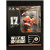 Image 1 : IMPORTS DRAGON FIGURES WAYNE SIMMONDS (PHILADELPHIA FLYERS)