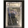 Image 1 : 2014-15 UD BLACK LUSTRIOUS ROOKIES AUTOS #LRTR TY RATTIE (8.5 NM-MT+)