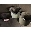 Image 2 : GOLF BALL CAP LOT