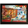 Image 1 : LEGO City Advent Calendar 60235