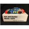 Image 2 : #24 JEFF GORDON MONTE CARLO 1:24 SCALE