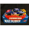 Image 2 : NASCAR #31 MIKE SKINNER LOWES DIECAST CAR 1/24 SCALE