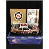 Image 2 : JIMMY SPENCER 1:24  SCALE WINSTON #23 STOCK CAR