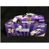 Image 2 : JEFF GORDON FOUNDATION #24 ACTION COLLECTIBLE'S 1:24 SCALE CAR